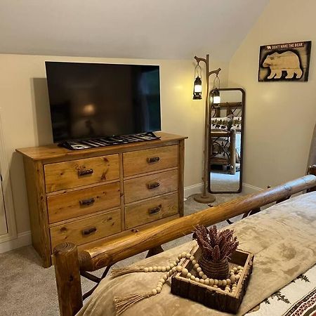 Helen, Ga Bear Paw Hausヴィラ エクステリア 写真